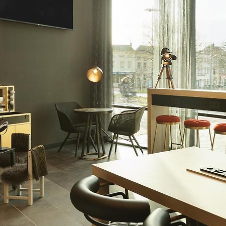 Ibis Styles Arnhem Centre Hotel Bagian luar foto