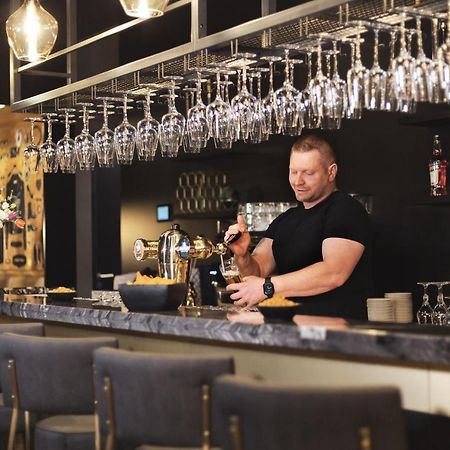 Ibis Styles Arnhem Centre Hotel Bagian luar foto