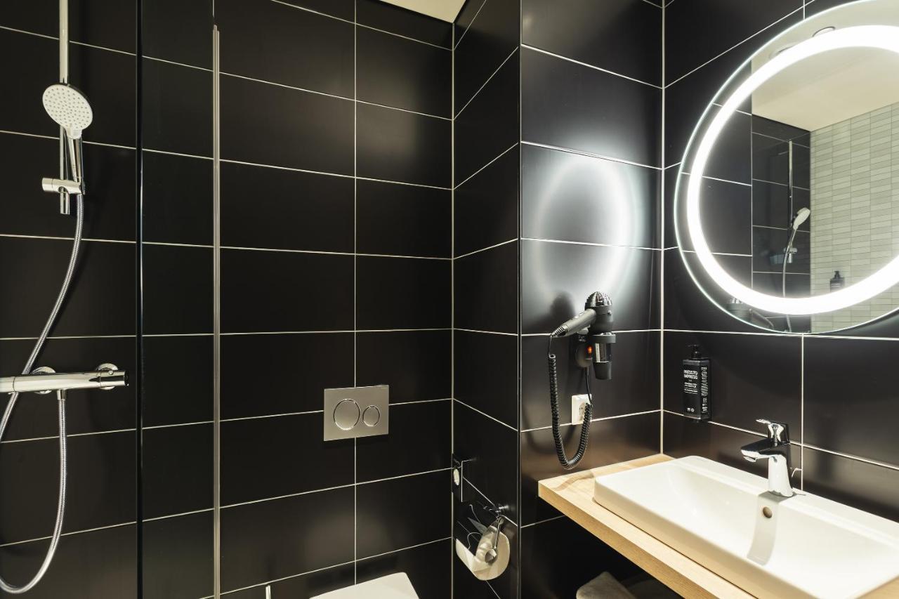 Ibis Styles Arnhem Centre Hotel Bagian luar foto