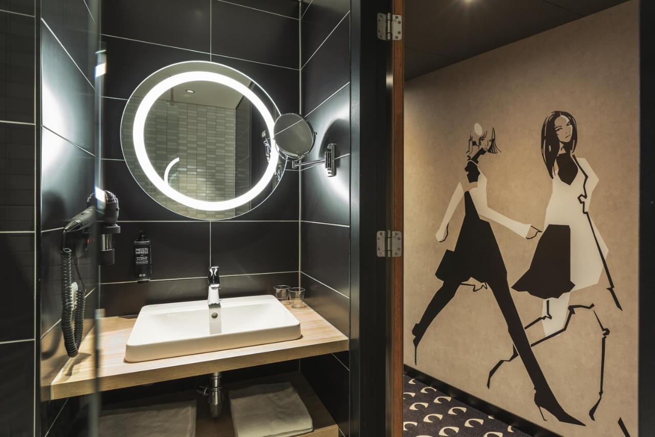 Ibis Styles Arnhem Centre Hotel Bagian luar foto