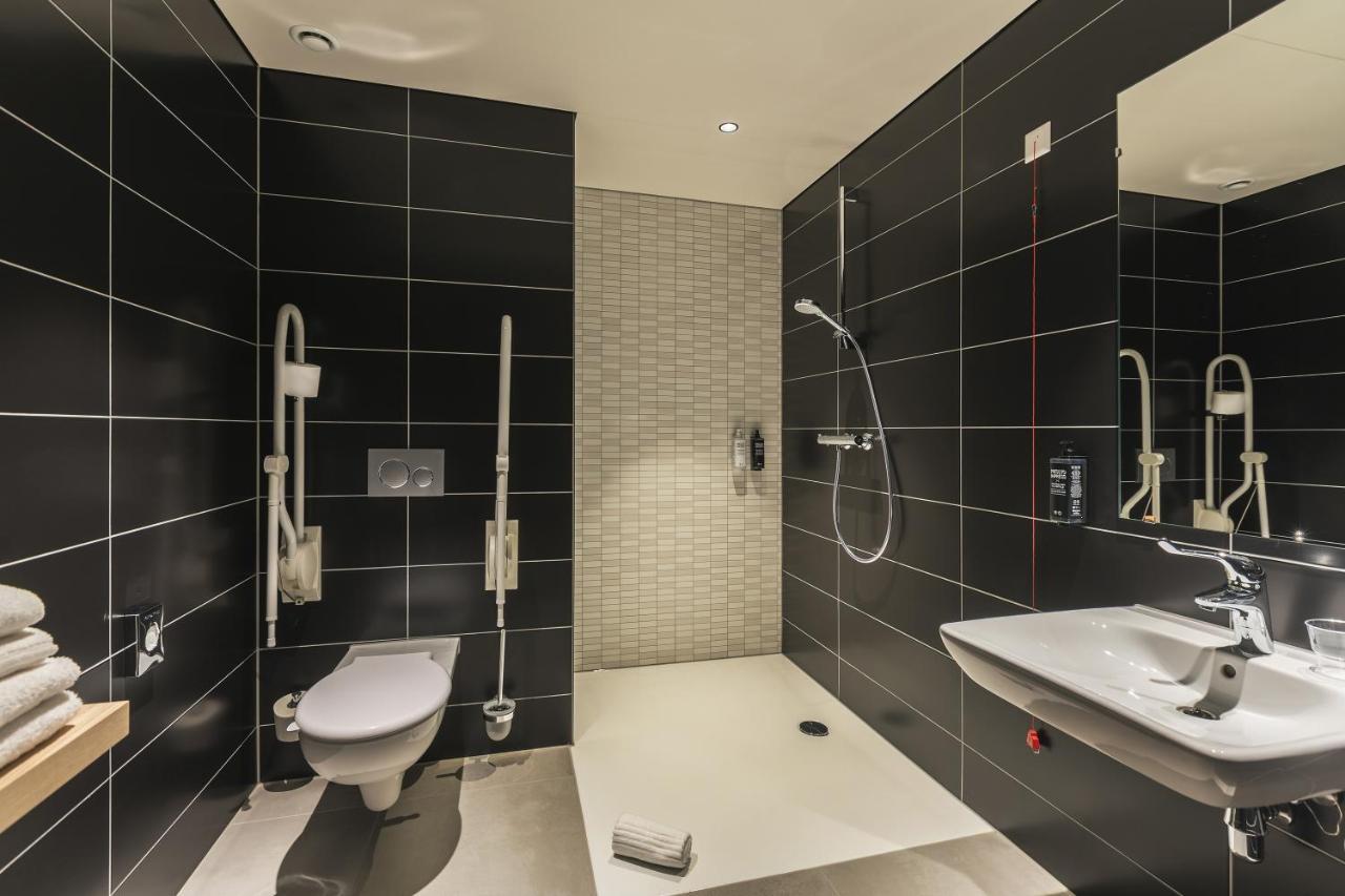Ibis Styles Arnhem Centre Hotel Bagian luar foto