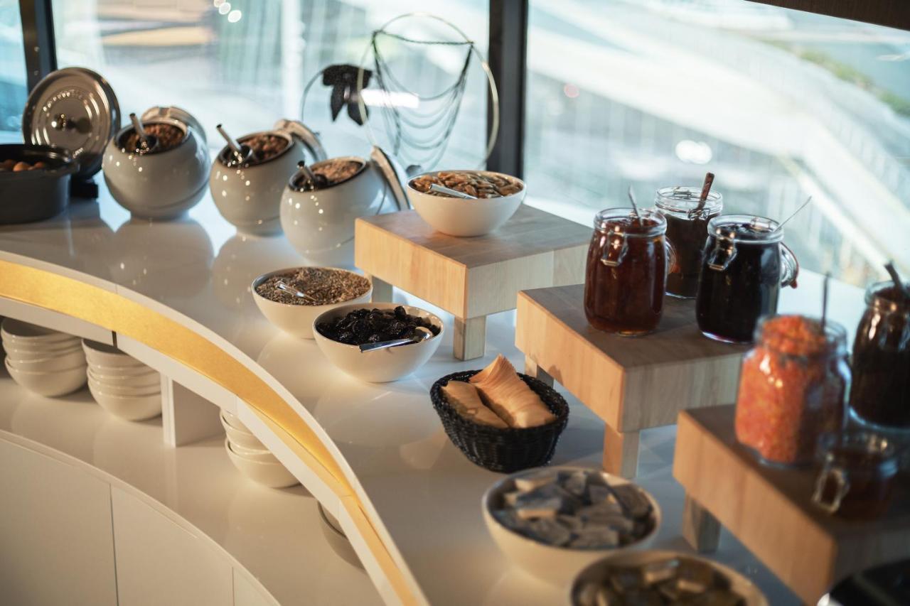 Ibis Styles Arnhem Centre Hotel Bagian luar foto