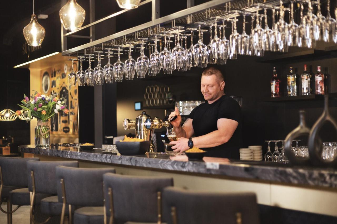 Ibis Styles Arnhem Centre Hotel Bagian luar foto
