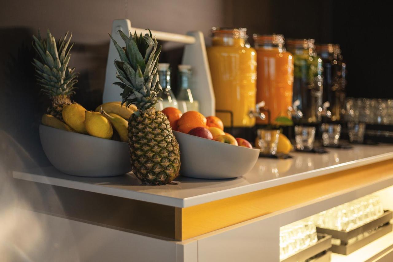 Ibis Styles Arnhem Centre Hotel Bagian luar foto
