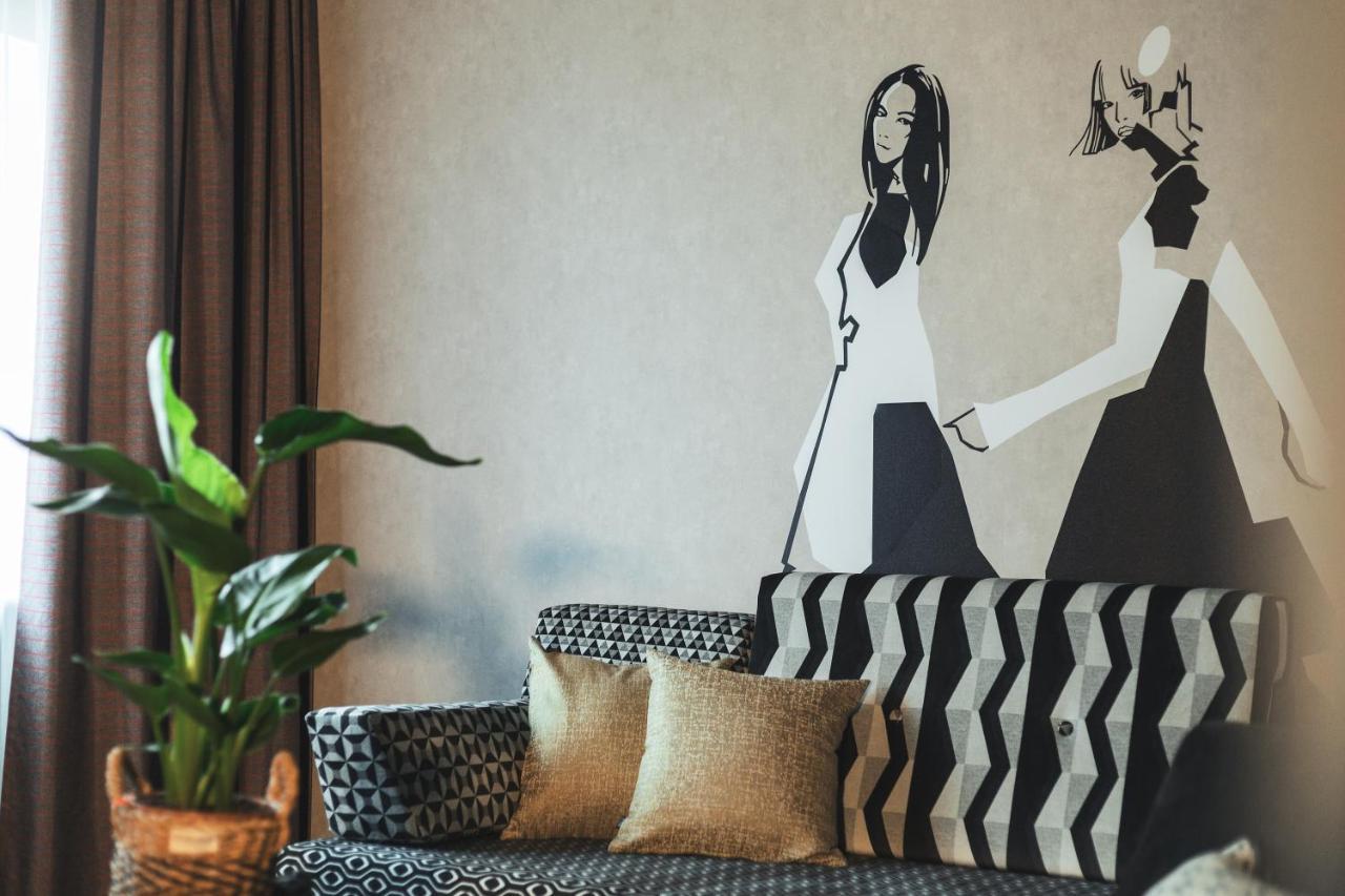 Ibis Styles Arnhem Centre Hotel Bagian luar foto