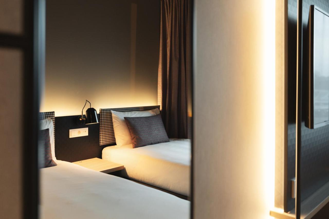 Ibis Styles Arnhem Centre Hotel Bagian luar foto
